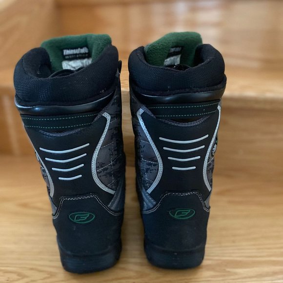 Superfit Men's Winter Boots - Picture 4 of 7